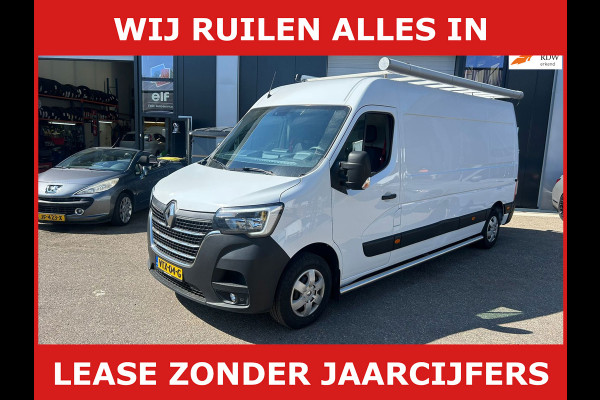 Renault Master T35 2.3 dCi 150 L3H2 comfort automaat
