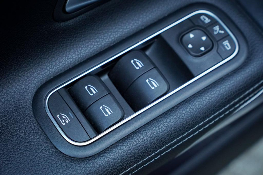 Mercedes-Benz CLA-Klasse Shooting Brake 180 d / Aut / Pano / Sfeerverlichting / Leder