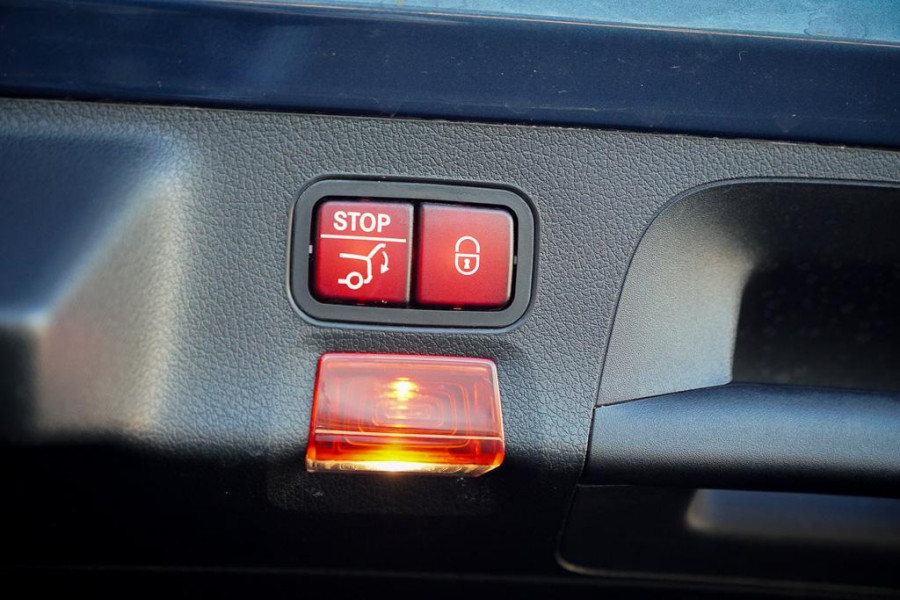 Mercedes-Benz CLA-Klasse Shooting Brake 180 d / Aut / Pano / Sfeerverlichting / Leder