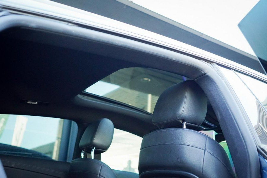 Mercedes-Benz CLA-Klasse Shooting Brake 180 d / Aut / Pano / Sfeerverlichting / Leder