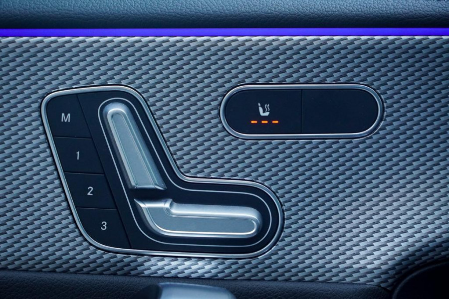 Mercedes-Benz CLA-Klasse Shooting Brake 180 d / Aut / Pano / Sfeerverlichting / Leder