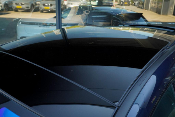 Mercedes-Benz CLA-Klasse Shooting Brake 180 d / Aut / Pano / Sfeerverlichting / Leder