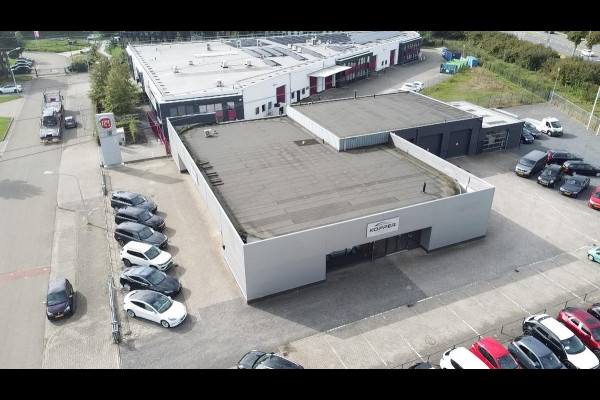 Mercedes-Benz CLA-Klasse Shooting Brake 180 d / Aut / Pano / Sfeerverlichting / Leder