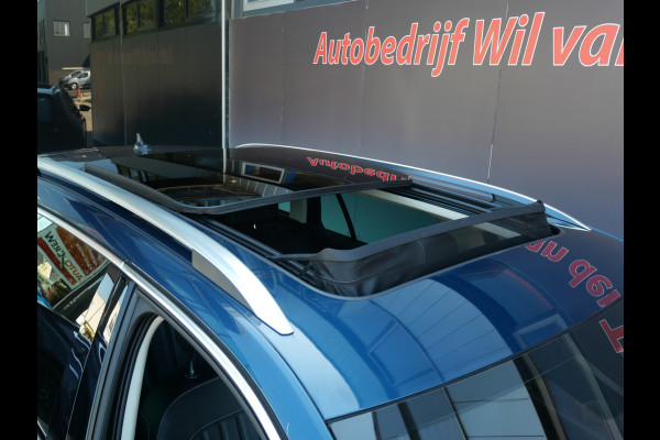 Škoda Superb Combi 1.4 TSI iV STYLE BUSINESS | PANORAMA | LEER | TREKHAAK | PHEV | BTW-AUTO | SOH 85%!!