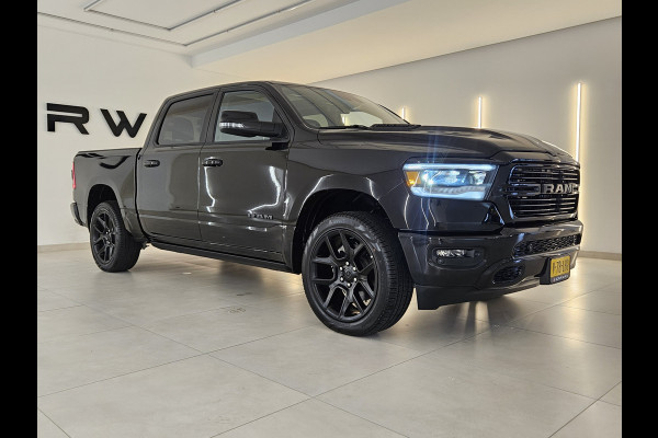 Dodge Ram 5.7 V8 Hemi 4x4 Crew Cab Sport