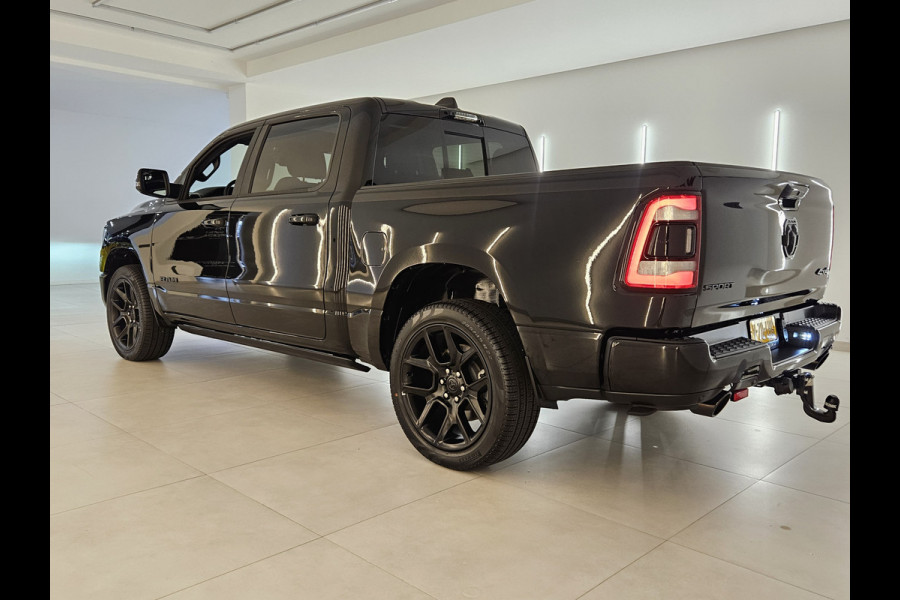 Dodge Ram 5.7 V8 Hemi 4x4 Crew Cab Sport