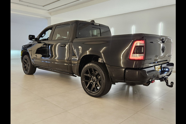 Dodge Ram 5.7 V8 Hemi 4x4 Crew Cab Sport