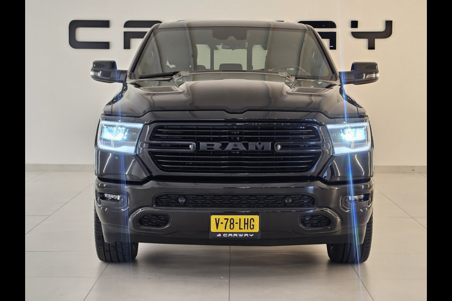 Dodge Ram 5.7 V8 Hemi 4x4 Crew Cab Sport