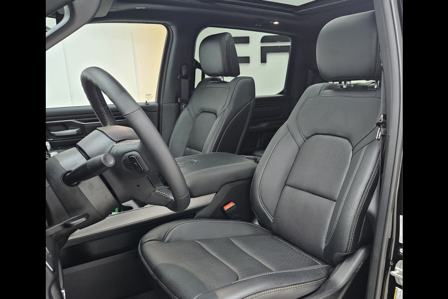 Dodge Ram 5.7 V8 Hemi 4x4 Crew Cab Sport