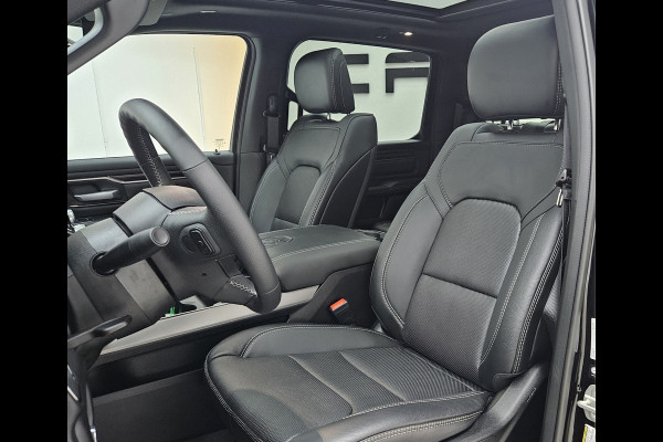 Dodge Ram 5.7 V8 Hemi 4x4 Crew Cab Sport