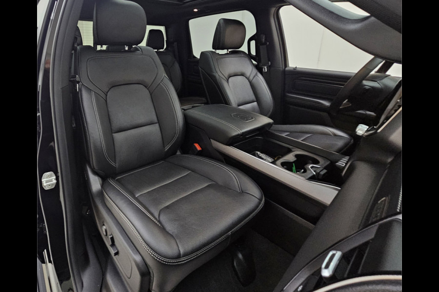 Dodge Ram 5.7 V8 Hemi 4x4 Crew Cab Sport