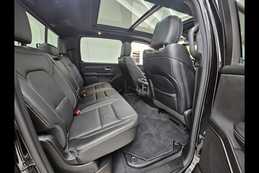 Dodge Ram 5.7 V8 Hemi 4x4 Crew Cab Sport