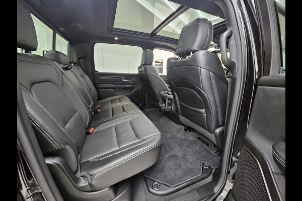 Dodge Ram 5.7 V8 Hemi 4x4 Crew Cab Sport