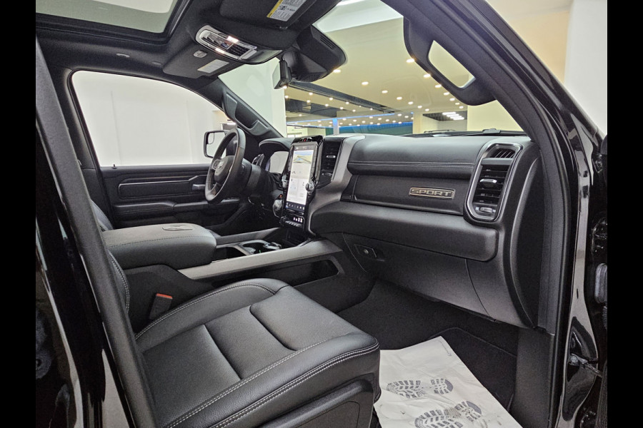 Dodge Ram 5.7 V8 Hemi 4x4 Crew Cab Sport