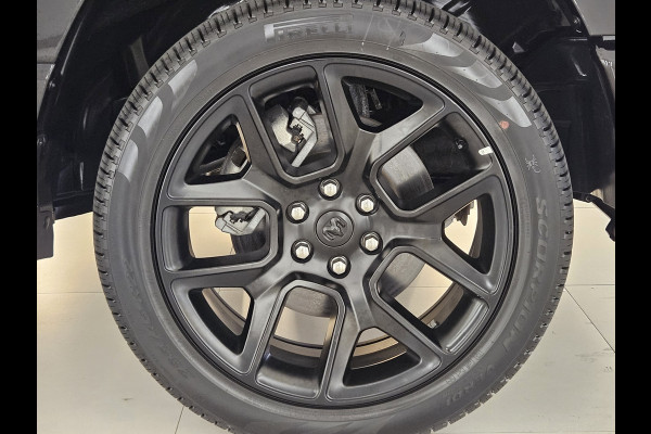 Dodge Ram 5.7 V8 Hemi 4x4 Crew Cab Sport