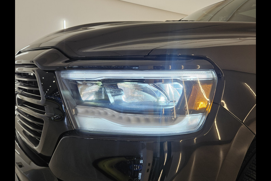 Dodge Ram 5.7 V8 Hemi 4x4 Crew Cab Sport