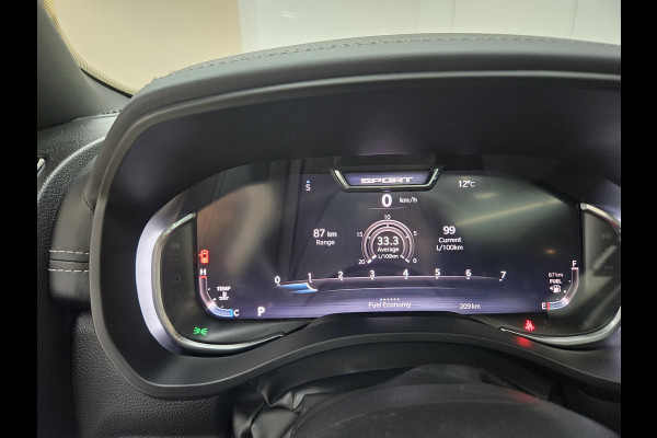 Dodge Ram 5.7 V8 Hemi 4x4 Crew Cab Sport