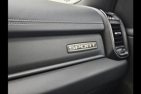 Dodge Ram 5.7 V8 Hemi 4x4 Crew Cab Sport