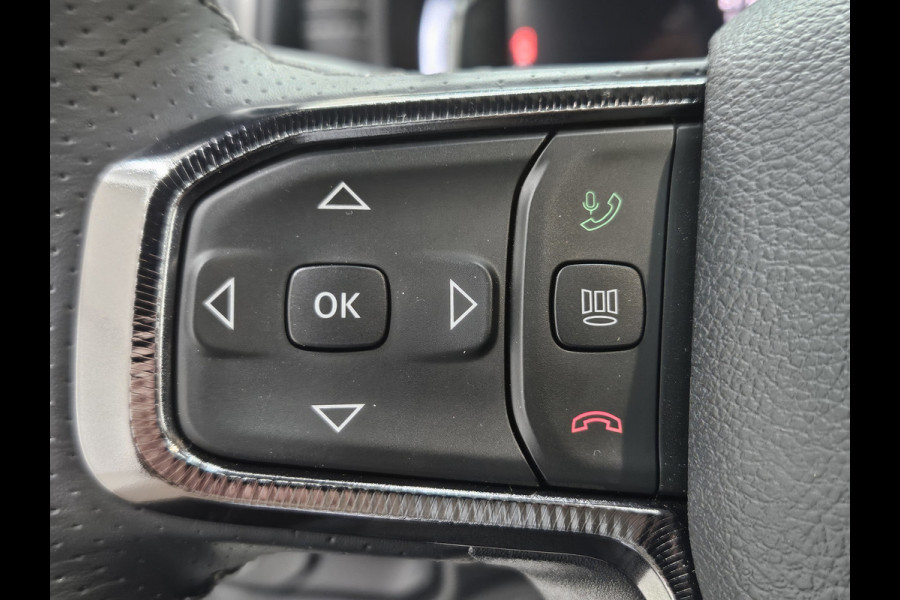 Dodge Ram 5.7 V8 Hemi 4x4 Crew Cab Sport