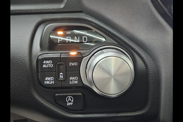 Dodge Ram 5.7 V8 Hemi 4x4 Crew Cab Sport