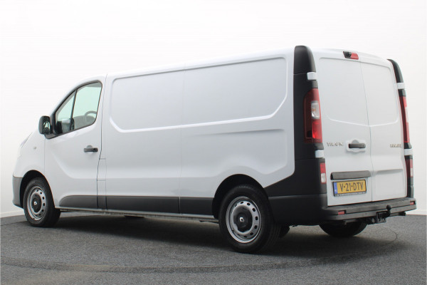 Renault Trafic 1.6 dCi T29 L2H1 Générique 3-Zits, Camera, Trekhaak, Airco, Navigatie, PDC