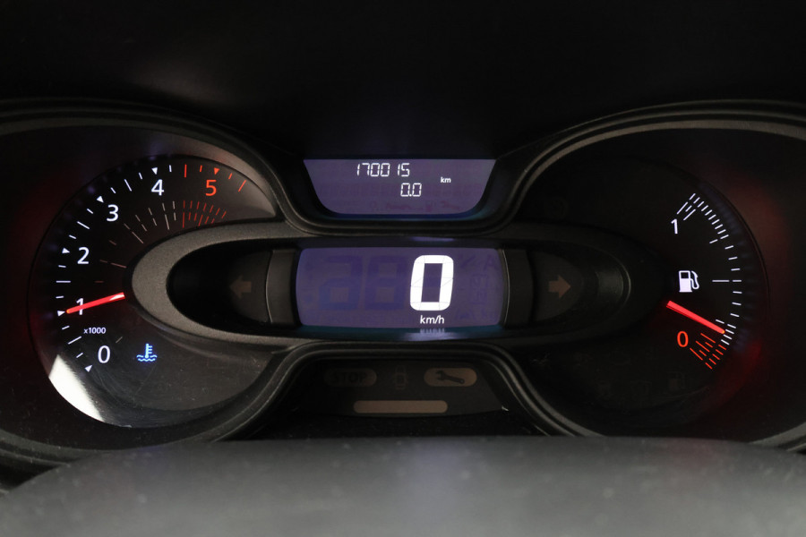 Renault Trafic 1.6 dCi T29 L2H1 Générique 3-Zits, Camera, Trekhaak, Airco, Navigatie, PDC