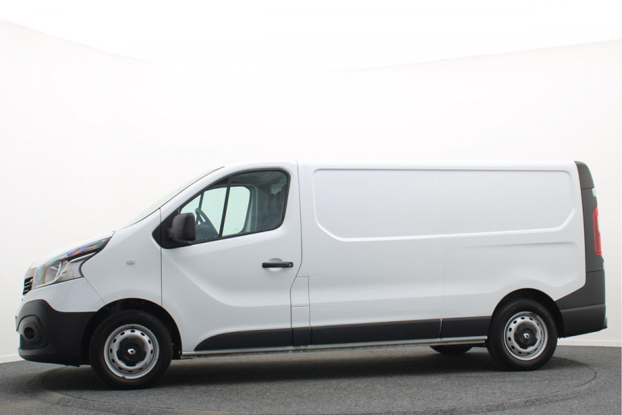Renault Trafic 1.6 dCi T29 L2H1 Générique 3-Zits, Camera, Trekhaak, Airco, Navigatie, PDC