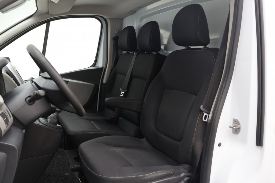 Renault Trafic 1.6 dCi T29 L2H1 Générique 3-Zits, Camera, Trekhaak, Airco, Navigatie, PDC