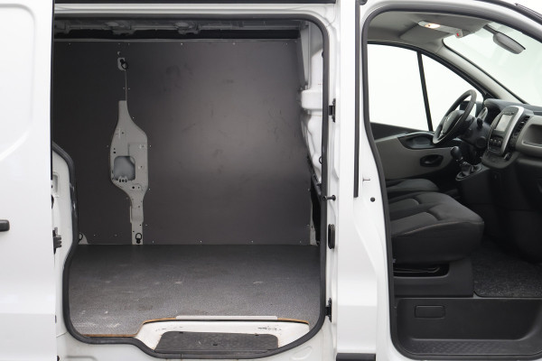 Renault Trafic 1.6 dCi T29 L2H1 Générique 3-Zits, Camera, Trekhaak, Airco, Navigatie, PDC