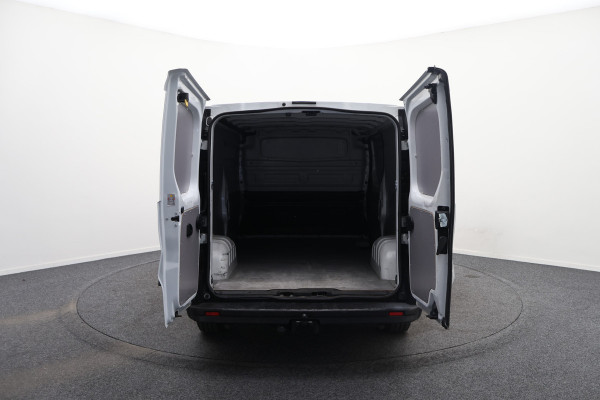 Renault Trafic 1.6 dCi T29 L2H1 Générique 3-Zits, Camera, Trekhaak, Airco, Navigatie, PDC