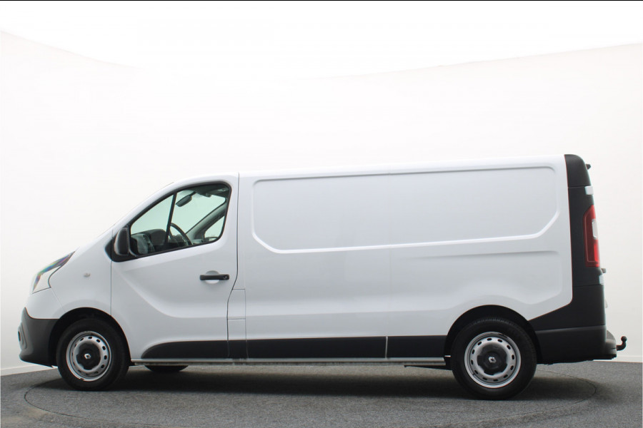 Renault Trafic 1.6 dCi T29 L2H1 Générique 3-Zits, Camera, Trekhaak, Airco, Navigatie, PDC