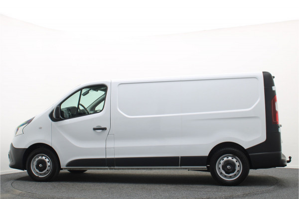 Renault Trafic 1.6 dCi T29 L2H1 Générique 3-Zits, Camera, Trekhaak, Airco, Navigatie, PDC