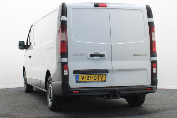 Renault Trafic 1.6 dCi T29 L2H1 Générique 3-Zits, Camera, Trekhaak, Airco, Navigatie, PDC