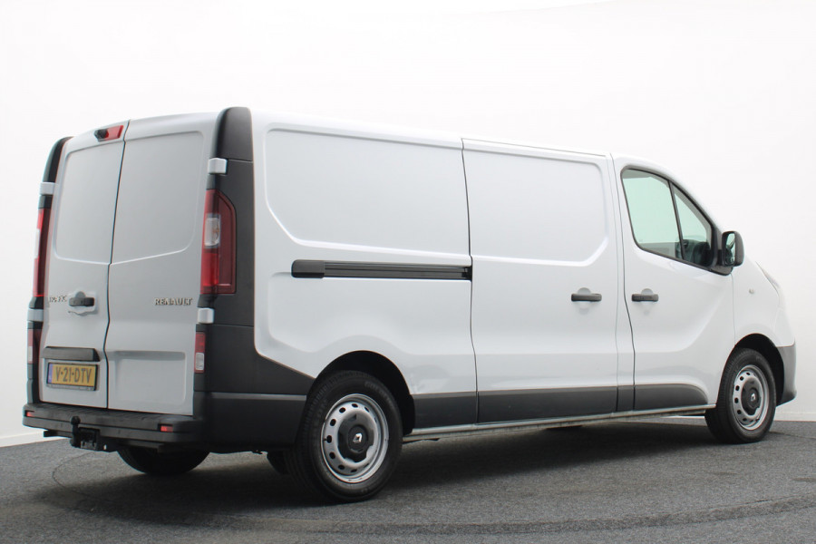 Renault Trafic 1.6 dCi T29 L2H1 Générique 3-Zits, Camera, Trekhaak, Airco, Navigatie, PDC