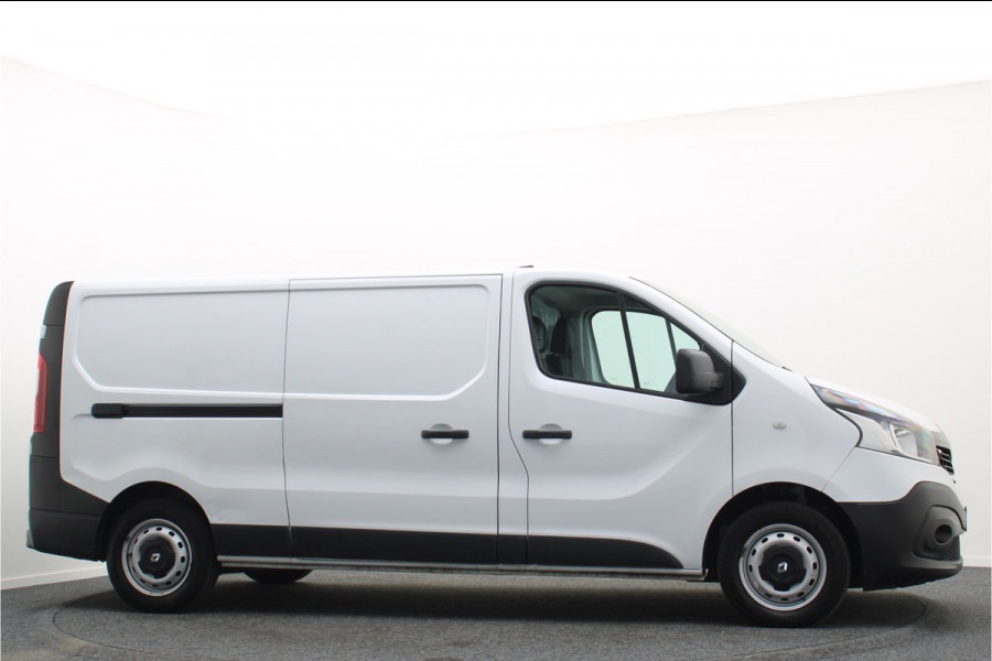 Renault Trafic 1.6 dCi T29 L2H1 Générique 3-Zits, Camera, Trekhaak, Airco, Navigatie, PDC