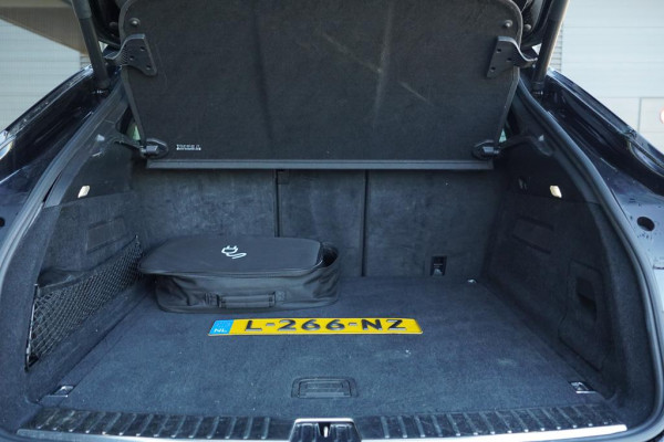 Porsche Cayenne Coupé 3.0 E-Hybrid / Adaptive Cruise / Sportstoelen / Stoelverwarming + Ventilatie / Incl BTW
