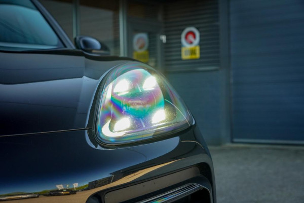 Porsche Cayenne Coupé 3.0 E-Hybrid / Adaptive Cruise / Sportstoelen / Stoelverwarming + Ventilatie / Incl BTW