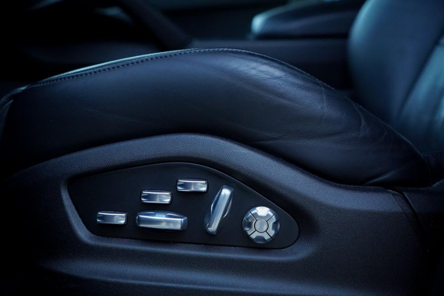 Porsche Cayenne Coupé 3.0 E-Hybrid / Adaptive Cruise / Sportstoelen / Stoelverwarming + Ventilatie / Incl BTW