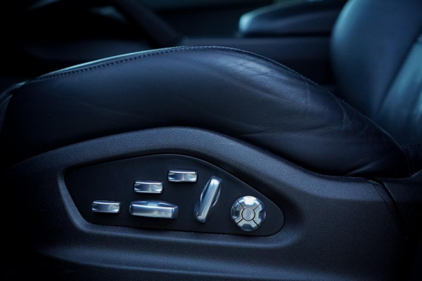 Porsche Cayenne Coupé 3.0 E-Hybrid / Adaptive Cruise / Sportstoelen / Stoelverwarming + Ventilatie / Incl BTW
