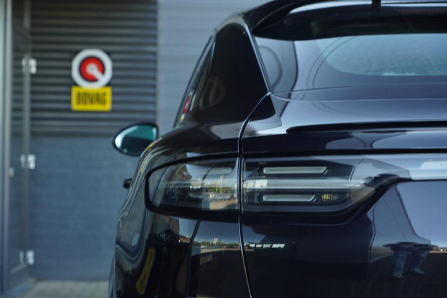 Porsche Cayenne Coupé 3.0 E-Hybrid / Adaptive Cruise / Sportstoelen / Stoelverwarming + Ventilatie / Incl BTW