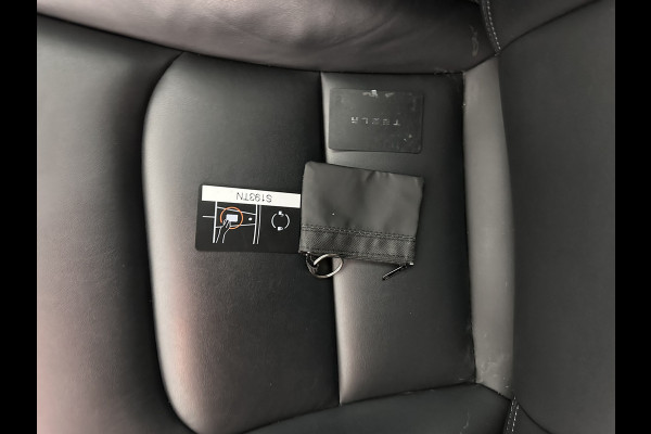 Tesla Model 3 Standard RWD Plus 60 kWh [ 3-Fase-11kW ] {SOH-87%} (INCL-BTW) Aut. *PANO | AUTOPILOT | LEATHER | KEYLESS | FULL-LED | MEMORY-PACK | TOPVIEW | DAB | CARPLAY | DIGI-COCKPIT | LANE-ASSIST | COMFORTSEATS | 19"ALU*