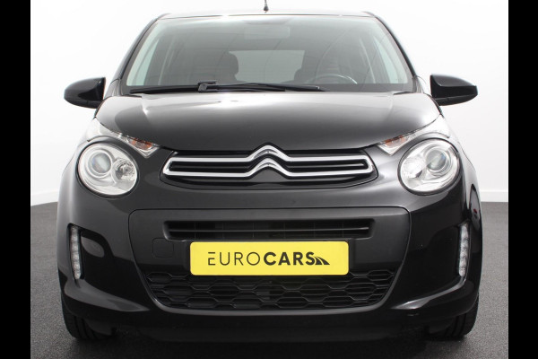 Citroën C1 1.0 VTi Feel Airco Bluetooth Led 5 deurs Radio