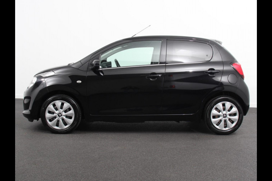 Citroën C1 1.0 VTi Feel Airco Bluetooth Led 5 deurs Radio