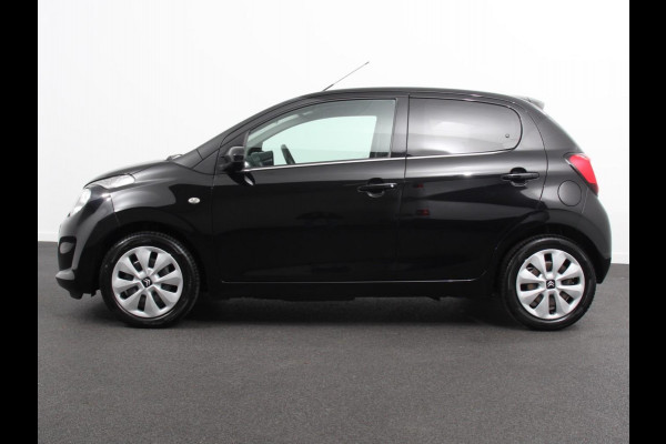 Citroën C1 1.0 VTi Feel Airco Bluetooth Led 5 deurs Radio