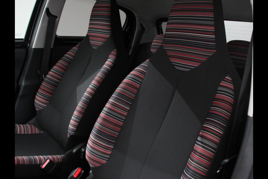 Citroën C1 1.0 VTi Feel Airco Bluetooth Led 5 deurs Radio