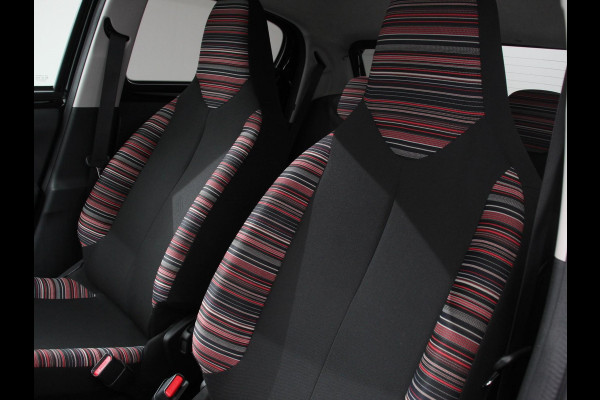 Citroën C1 1.0 VTi Feel Airco Bluetooth Led 5 deurs Radio