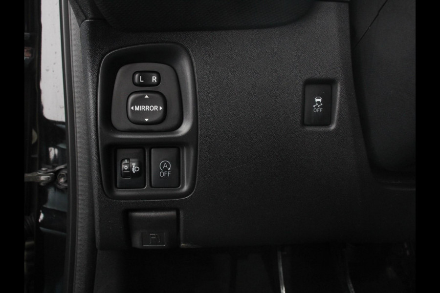 Citroën C1 1.0 VTi Feel Airco Bluetooth Led 5 deurs Radio