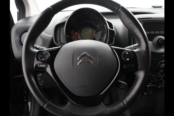 Citroën C1 1.0 VTi Feel Airco Bluetooth Led 5 deurs Radio