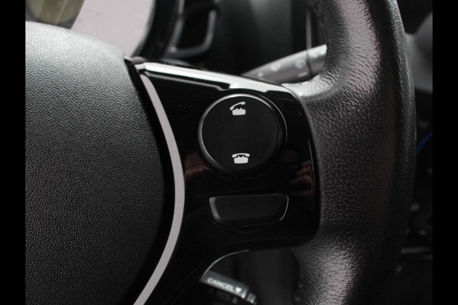 Citroën C1 1.0 VTi Feel Airco Bluetooth Led 5 deurs Radio