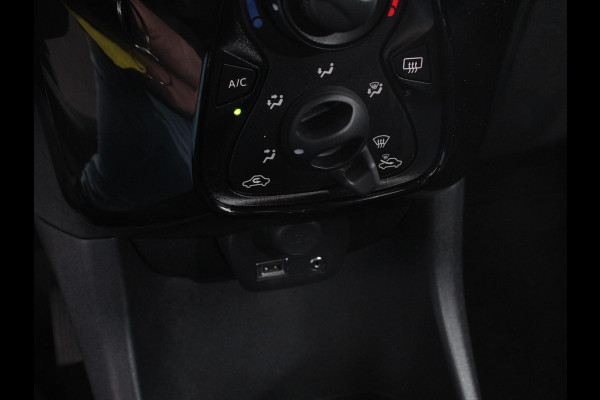 Citroën C1 1.0 VTi Feel Airco Bluetooth Led 5 deurs Radio